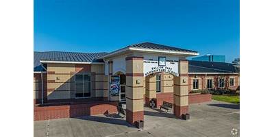 YMCA @ Falcon Pass daycare Houston Texas