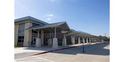 YMCA @ FALDYN ELEMENTARY daycare Katy Texas