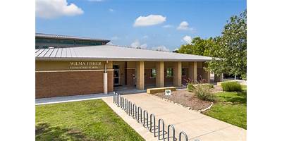 YMCA @ Fisher Frisco daycare Frisco Texas