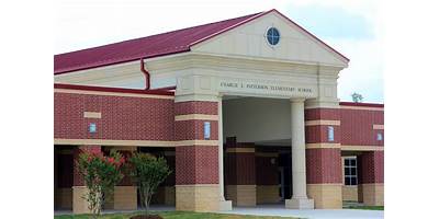 YMCA @ GIESINGER ELEMENTARY daycare Conroe Texas