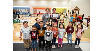 YMCA @ Glenda Arnold Royse daycare Royse City Texas