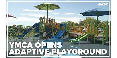 YMCA @ Gooch daycare Dallas Texas