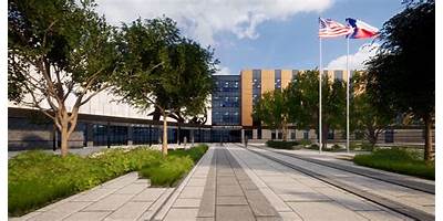 YMCA @ Haley Elementary daycare Irving Texas