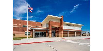 YMCA @ Harlow daycare Anna Texas