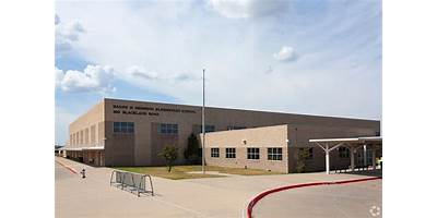 YMCA @ Herndon Royse City daycare Fate Texas