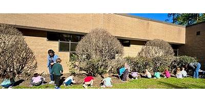 YMCA @ Hidden Hollow Elementary daycare Kingwood Texas