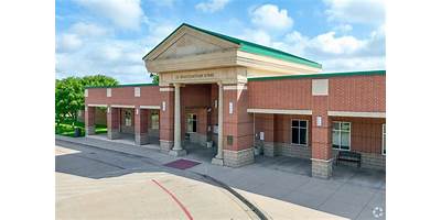 YMCA @ Hines Elementary daycare Spring Texas