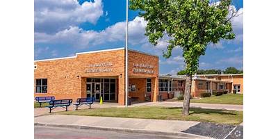 YMCA Irving  @ TJ Lee Elementary daycare Irving Texas