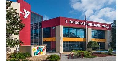 YMCA @ J. Haley daycare Irving Texas