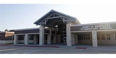 YMCA @ Janet Bartlett Elementary daycare Conroe Texas