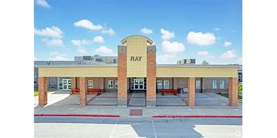 YMCA @ Jimmie Ray Elementary daycare Waxahachie Texas