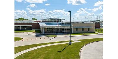 YMCA @ JR Irvin daycare Midlothian Texas