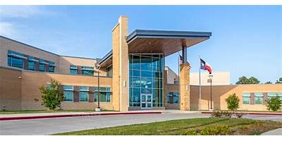 YMCA @ Lakeland Elementary daycare Humble Texas