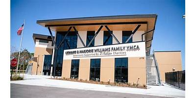 YMCA @ Leonard daycare Katy Texas