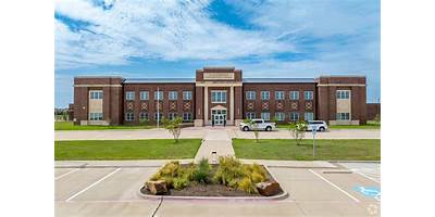 YMCA @ Max Simpson Elementary daycare Waxahachie Texas