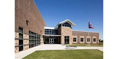 YMCA @ McClatchey Elementary daycare Midlothian Texas