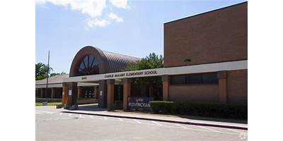 YMCA @ McKamy Elementary School daycare Dallas Texas