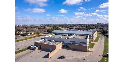 YMCA @ McLaughlin CFB daycare Farmers Branch Texas