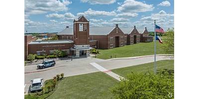 YMCA @ Miller Elementary daycare Midlothian Texas