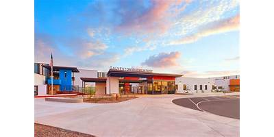 YMCA @ Mt. Peak Elementary daycare Midlothian Texas