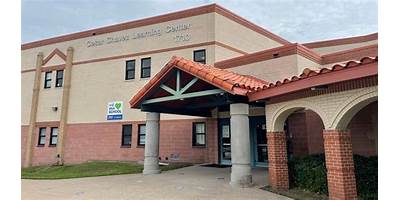 YMCA of Metropolitan Dallas Park Cities Rise School daycare Dallas Texas