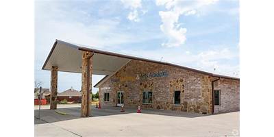 YMCA @ Paula Walker Elementary daycare Royse City Texas