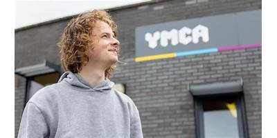 YMCA @ Personalized Prep Sam Houston daycare Dallas Texas