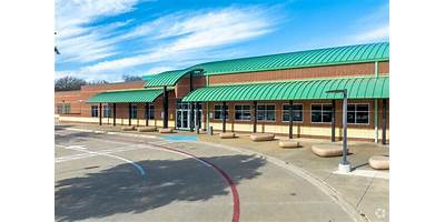 YMCA @ Riverchase Elementary daycare Coppell Texas