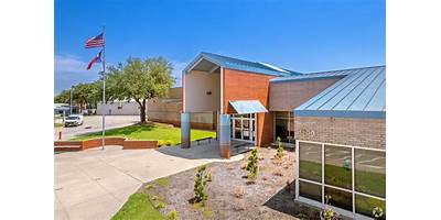 YMCA @ Schulze daycare Irving Texas