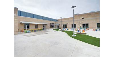 YMCA @ Sheffield Elementary School daycare Dallas Texas