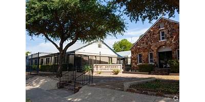 YMCA@ St. Anthony Dallas daycare Dallas Texas