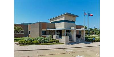 YMCA @ Stipes daycare Irving Texas