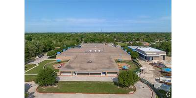 YMCA @ Summerwood Elementary daycare Houston Texas