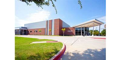 YMCA @ Uplift Williams daycare Dallas Texas