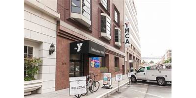 YMCA @ Urban Adventure daycare Dallas Texas