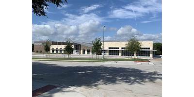 YMCA @ Vernon Royse City daycare Fate Texas