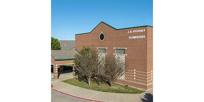 YMCA @ Vitovsky Elementary daycare Midlothian Texas