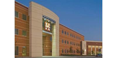 YMCA @ Westpark Elementary daycare Benbrook Texas