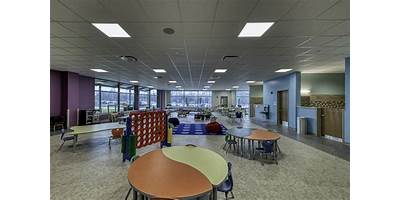 YMCA @ WILLOW CREEK ELEM daycare Kingwood Texas