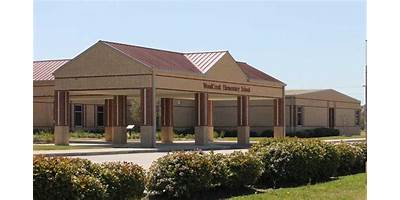 YMCA Woodcreek Elementary daycare Katy Texas