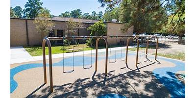 YMCA @ Woodland Hills Elementary daycare Kingwood Texas