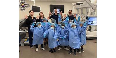 Youth Conversion @ Biomedical Preparatory daycare Dallas Texas