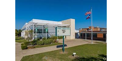 Youth Conversion @ TL Marsalis daycare Dallas Texas