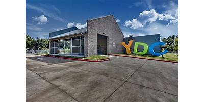 Youth Development Center daycare Houston Texas