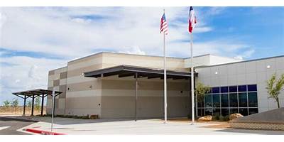 YWCA Ben Narbuth After School daycare El Paso Texas