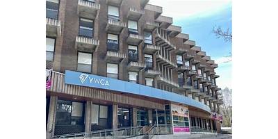 YWCA Chester Jordan After School daycare El Paso Texas