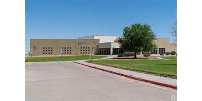 YWCA Dr. Sue Shook A/S Program daycare El Paso Texas