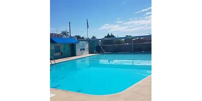 YWCA Eastwood Heights After School daycare El Paso Texas