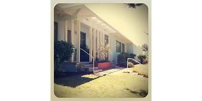 YWCA Eastwood Knolls After School daycare El Paso Texas