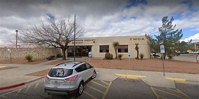YWCA Edgemere - IDEA daycare El Paso Texas